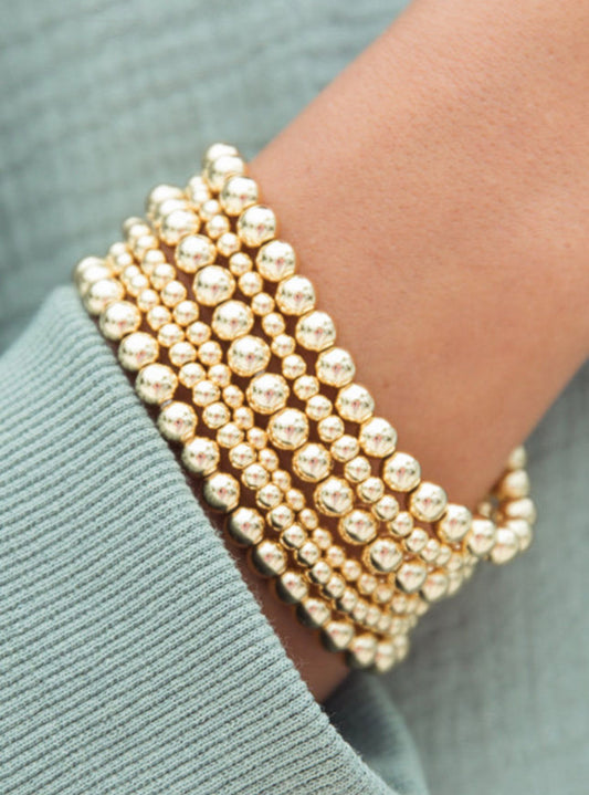 Bracelet Stack
