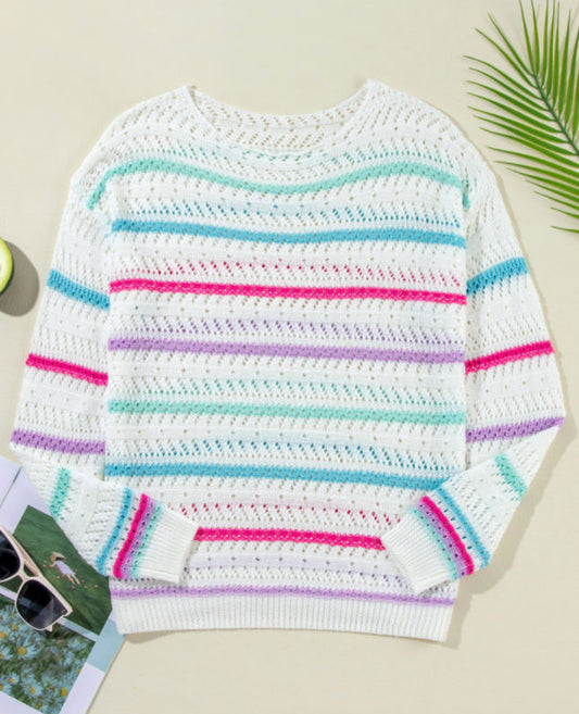 The Penelope Sweater