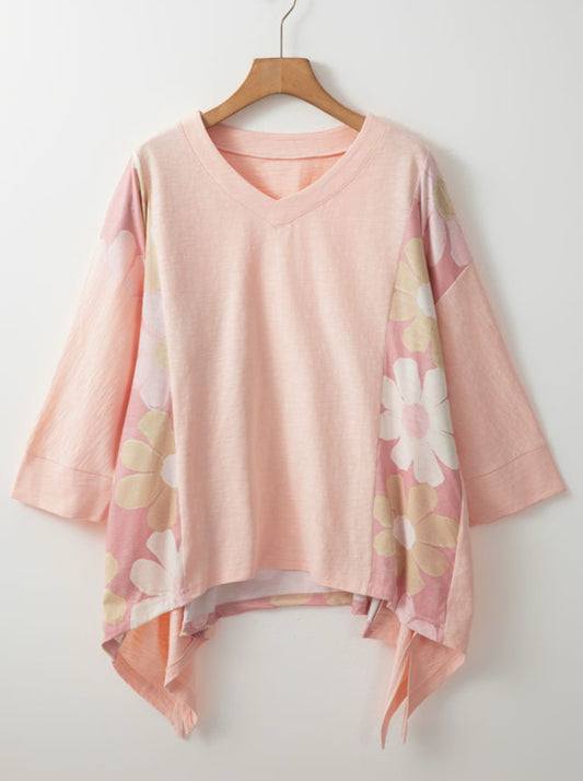 The Blossom Spring Top