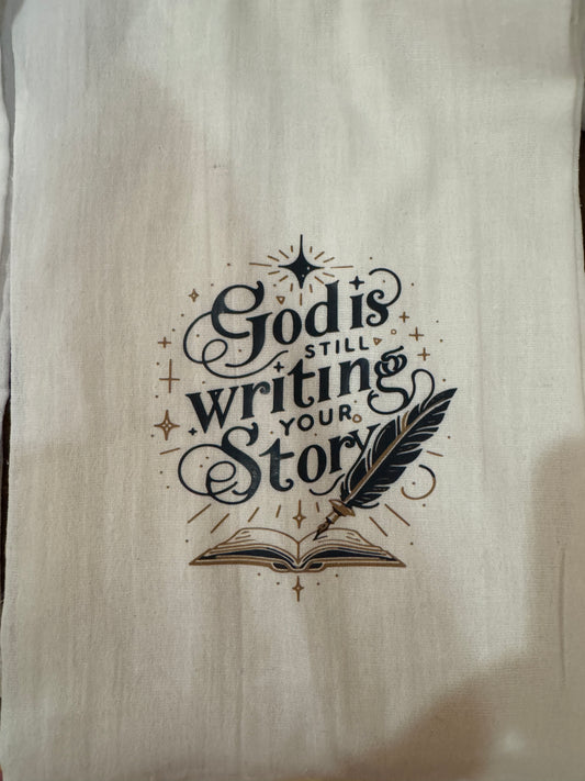 Custom Tea Towel