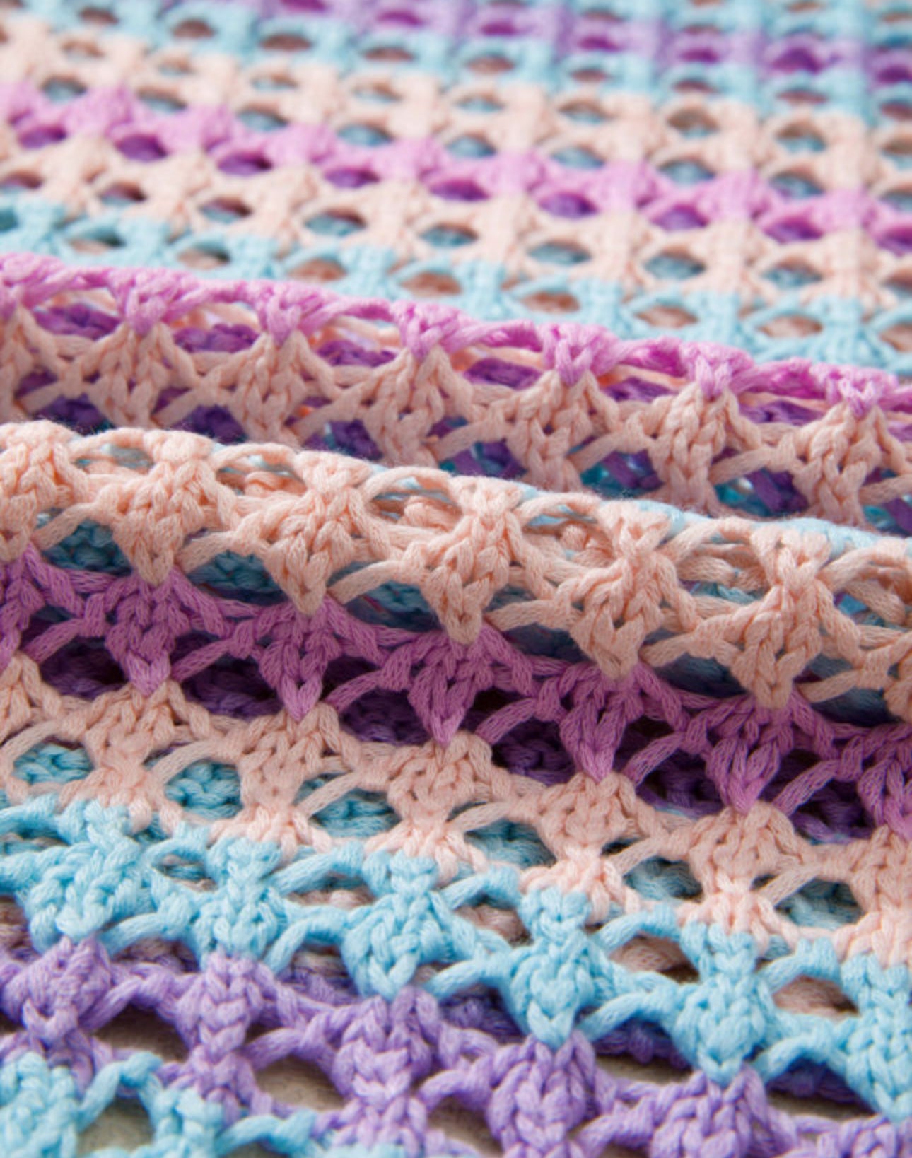 Knit Beach Cover Up