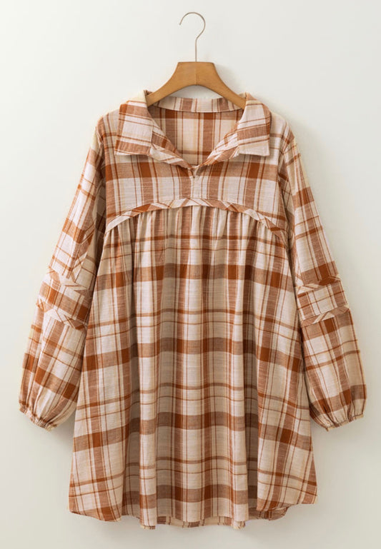 The Marlee Dress