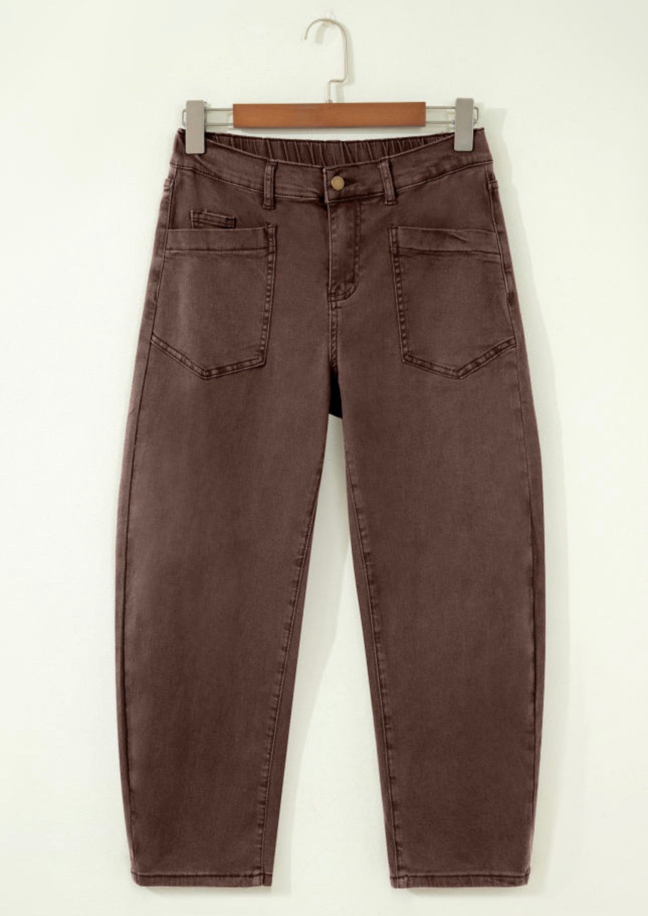 Fall Barrel Jeans
