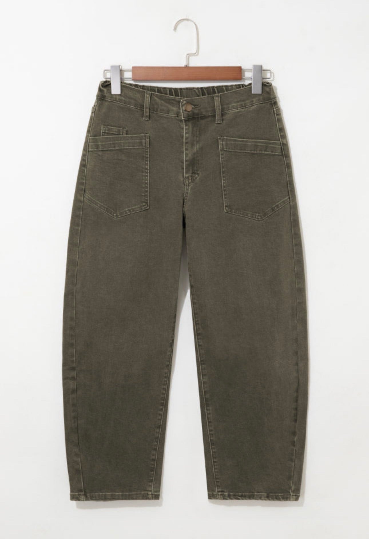 Fall Barrel Jeans