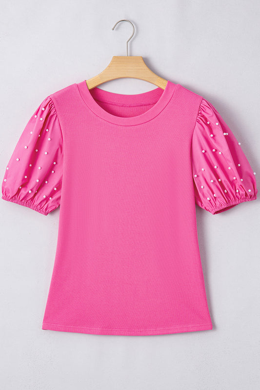 The Kristin Spring Top