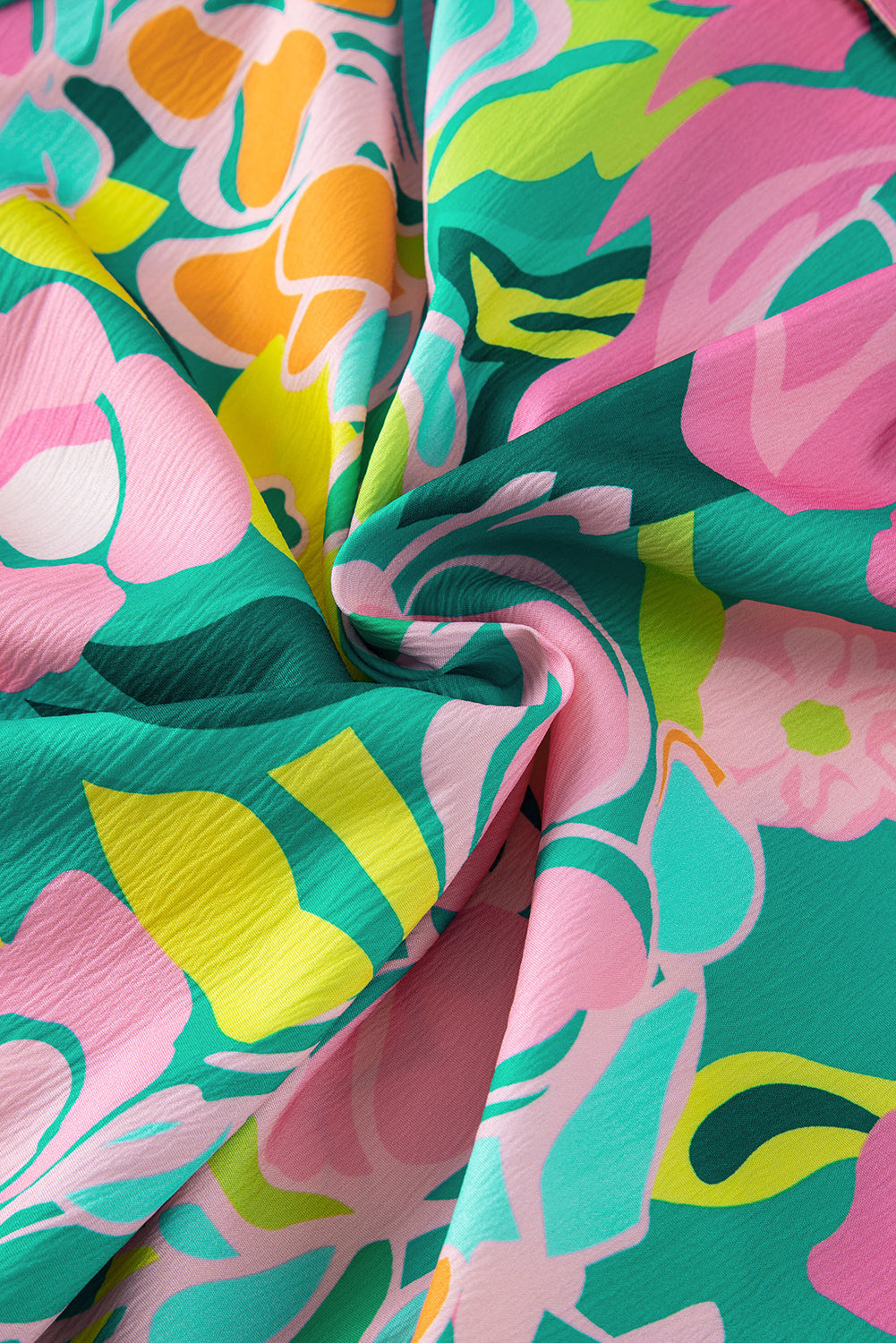 Sunsets on Deck Dress