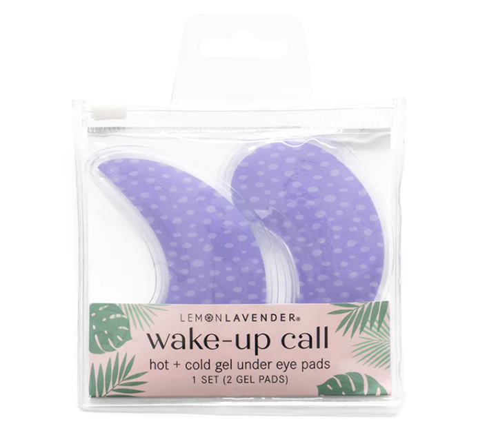 LL Wake-Up Call Eye Pads