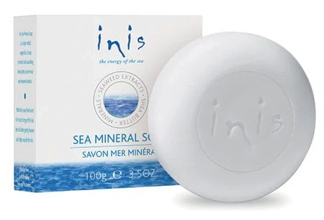 Inis Mineral Soap