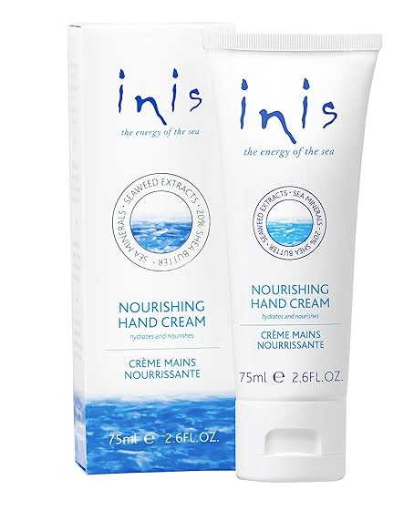 Inis 2.6 oz Hand Cream