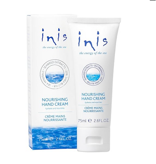 Inis Travel Body Lotion 2.9 fl. oz.