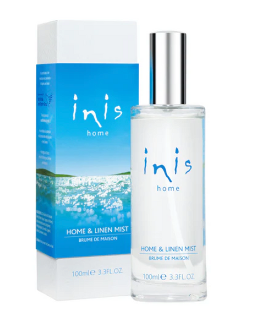 Inis Home & Linen Mist