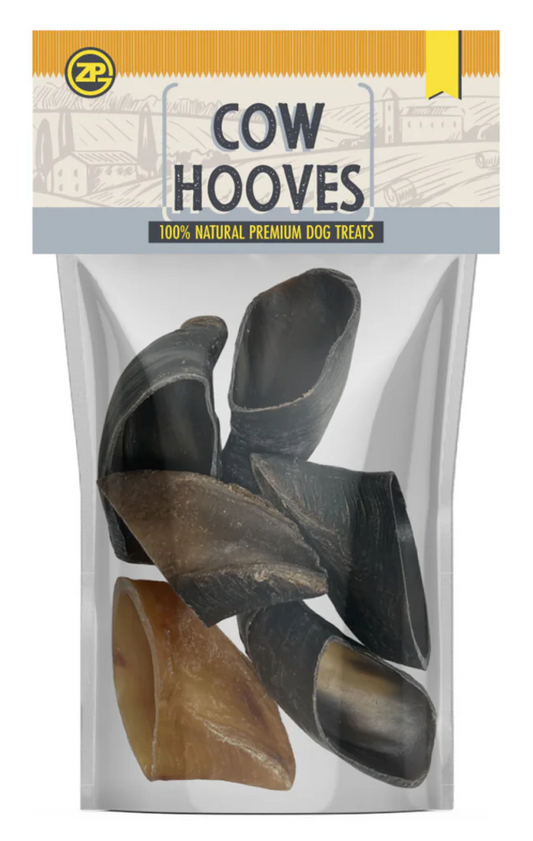 Cow Hooves Chews