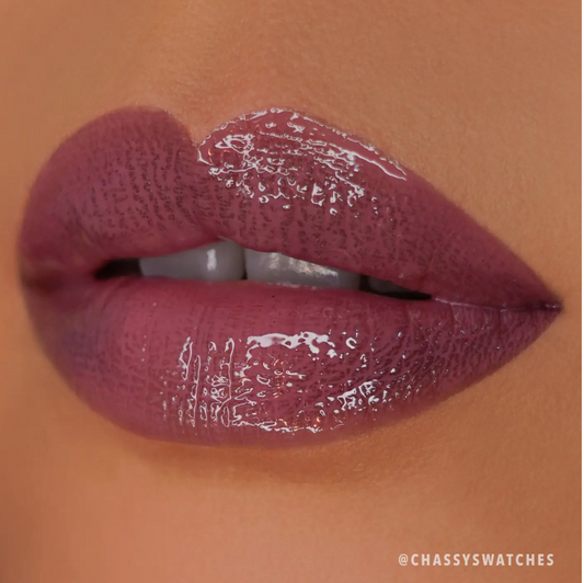 Moira -  Lip Oil (0012 Only Smooches)