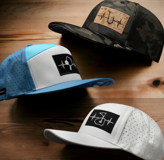 Heartbeat Brand Collection