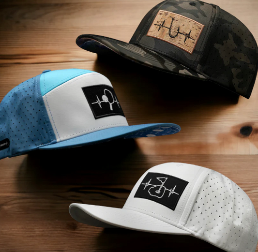 Heartbeat Brand Collection