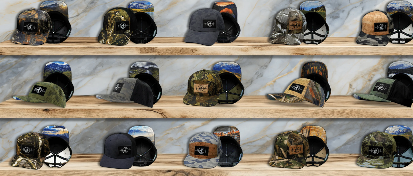 Heartbeat Brand Collection