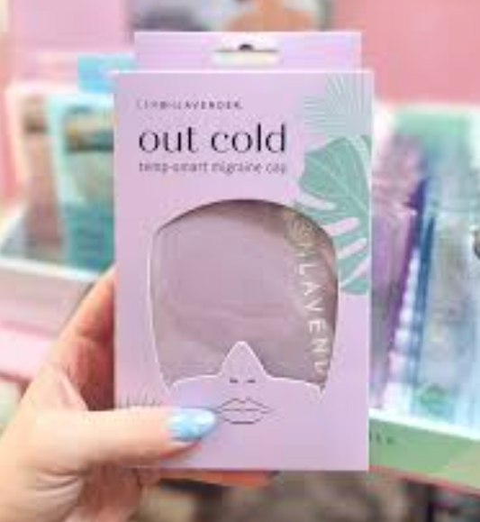LL Out Cold Migraine Cap