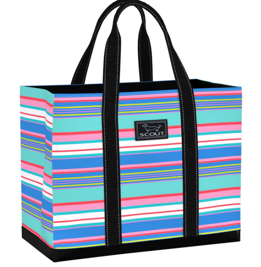 SCOUT Bags - Summer Friyay