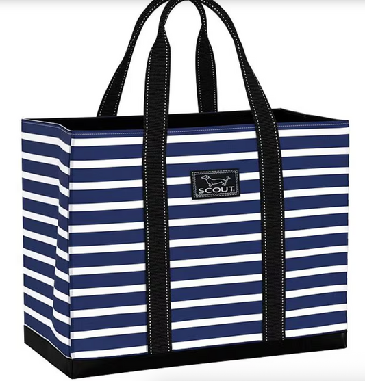 SCOUT Bags - Nantucket Navy