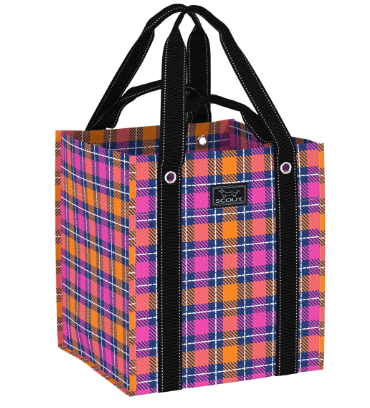 SCOUT Bags - As If