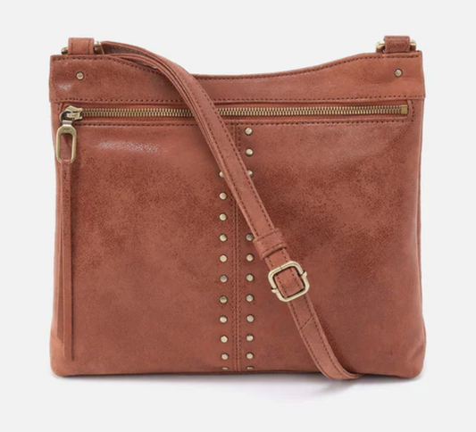 Hobo: The Cambel (Burnished Saddle)
