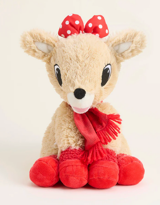 Warmies-Limited Edition Holiday