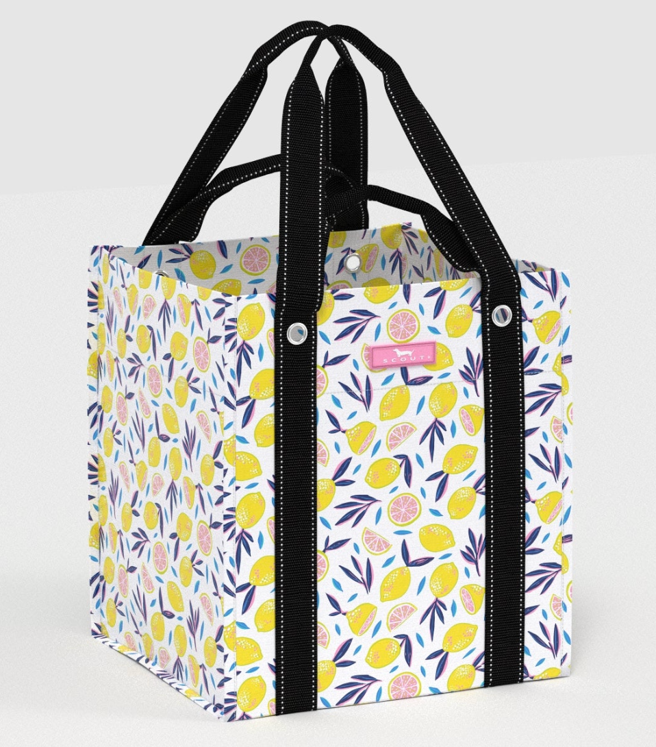 SCOUT Bags - Zest In Show