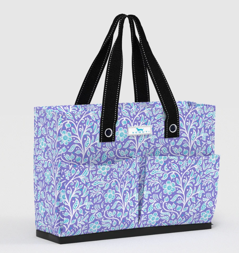 SCOUT Bags - Best Buds