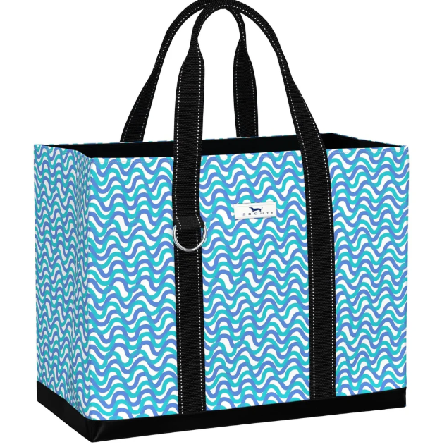 SCOUT Bags - Wiggle Room