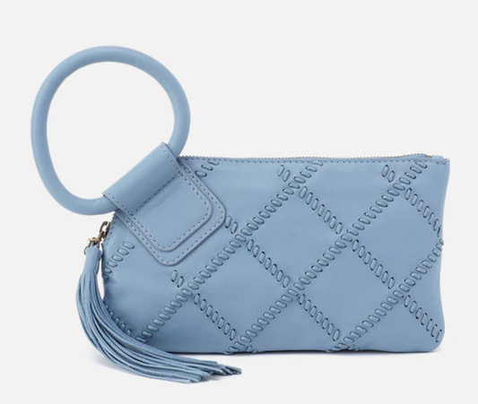 Hobo: Sable Wristlet