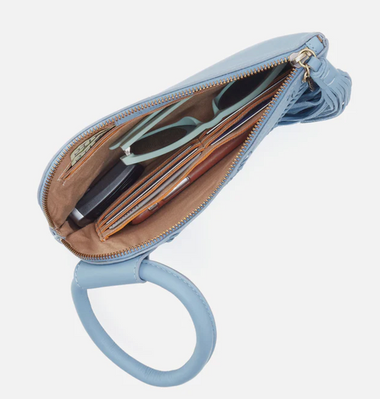 Hobo: Sable Wristlet