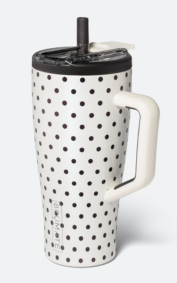 Brumate: Polka Dot Collection