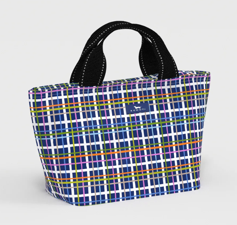SCOUT Nooner Lunch Box