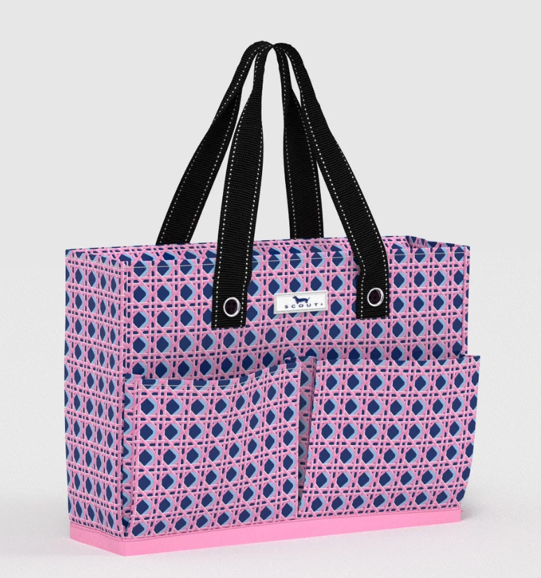 SCOUT Uptown Pocket Tote