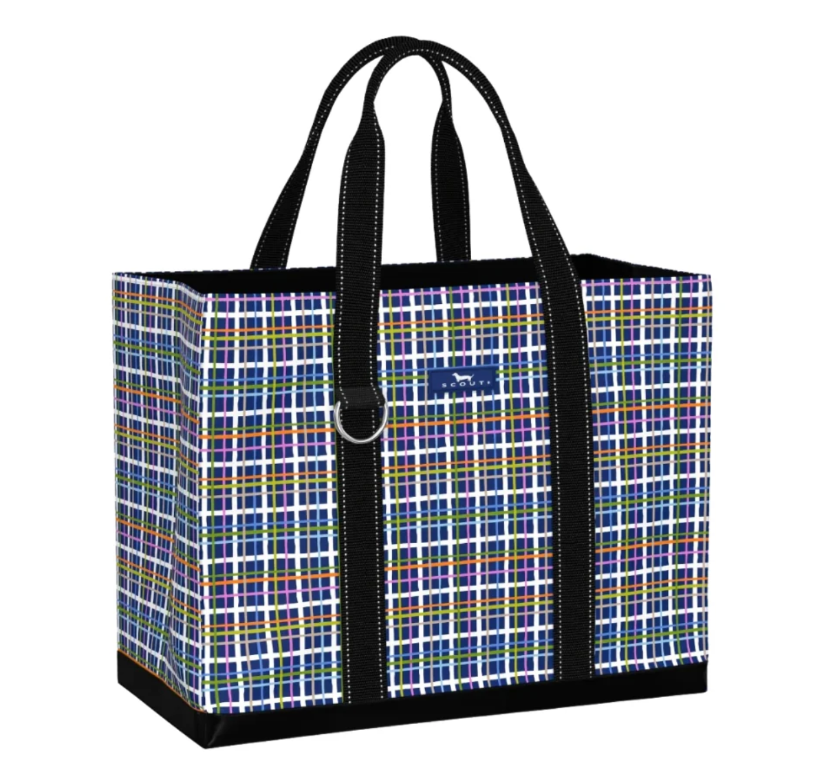SCOUT Original Deano Tote-Large