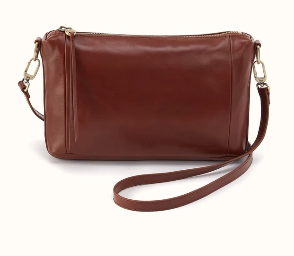 Hobo: The Darcy Carry All-Harvest Root