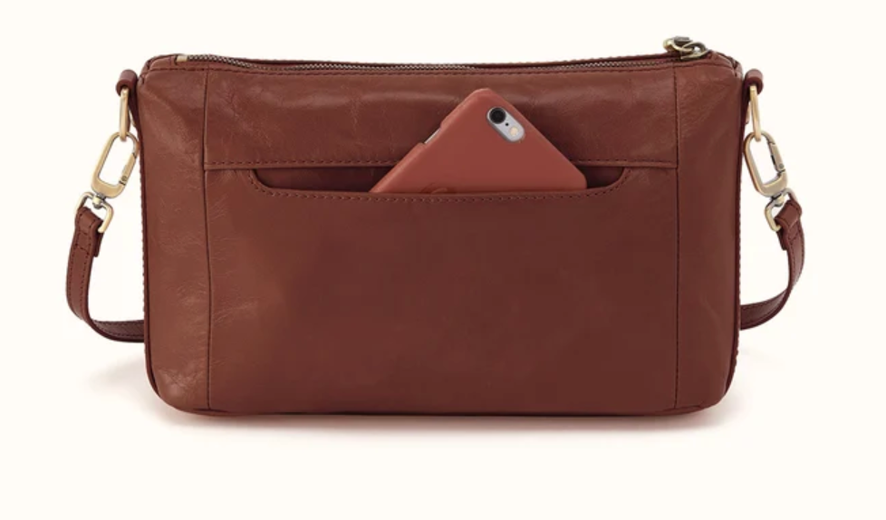 Hobo: The Darcy Carry All-Harvest Root