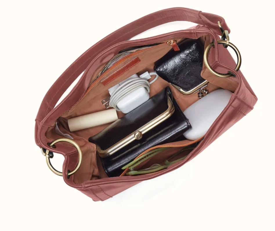 Hobo: Seneca Shoulder Crossbody