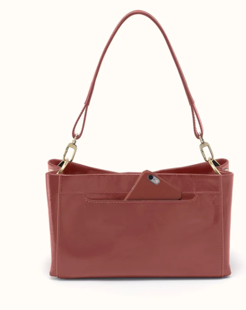 Hobo: Seneca Shoulder Crossbody