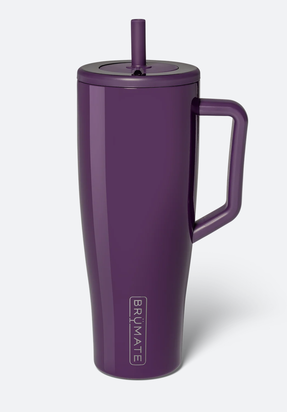 Brumate PLUM Era 40oz