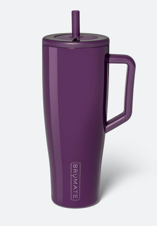 Brumate PLUM Era 40oz
