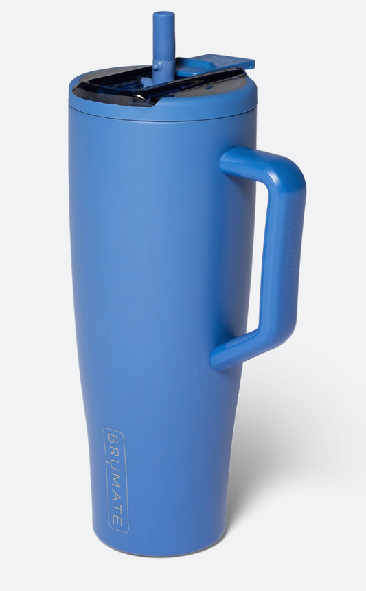 Brumate CASCADE BLUE Era Flip 40oz