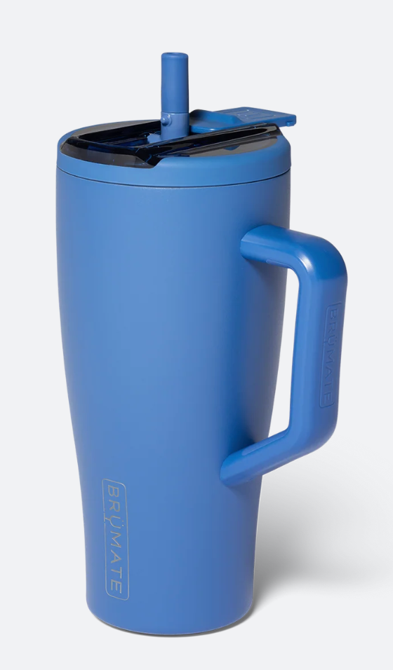 Brumate CASCADE BLUE Era Flip 30oz