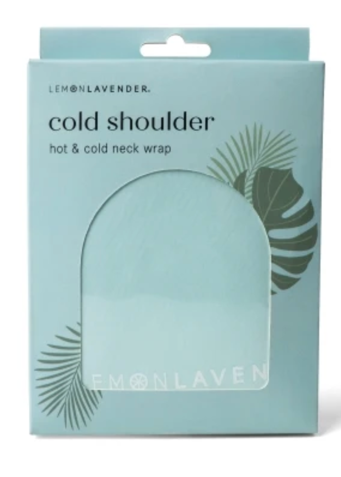 LL Cold Shoulder
