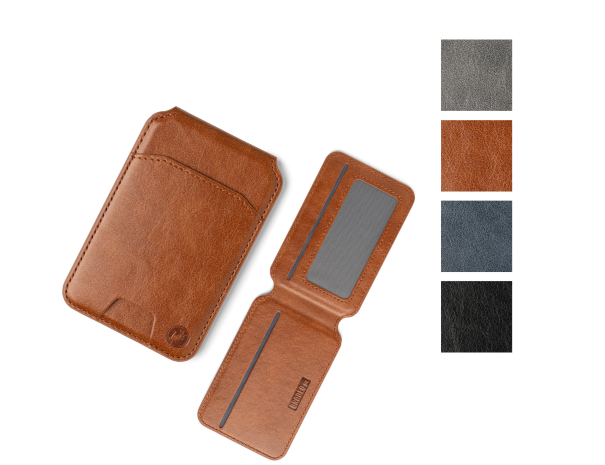 Brodeo Spank Bank Wallet