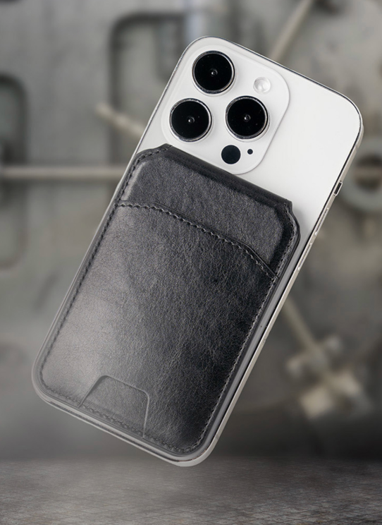Brodeo Spank Bank Wallet