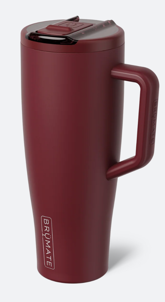 Brumate Cabernet Era Flip 40oz