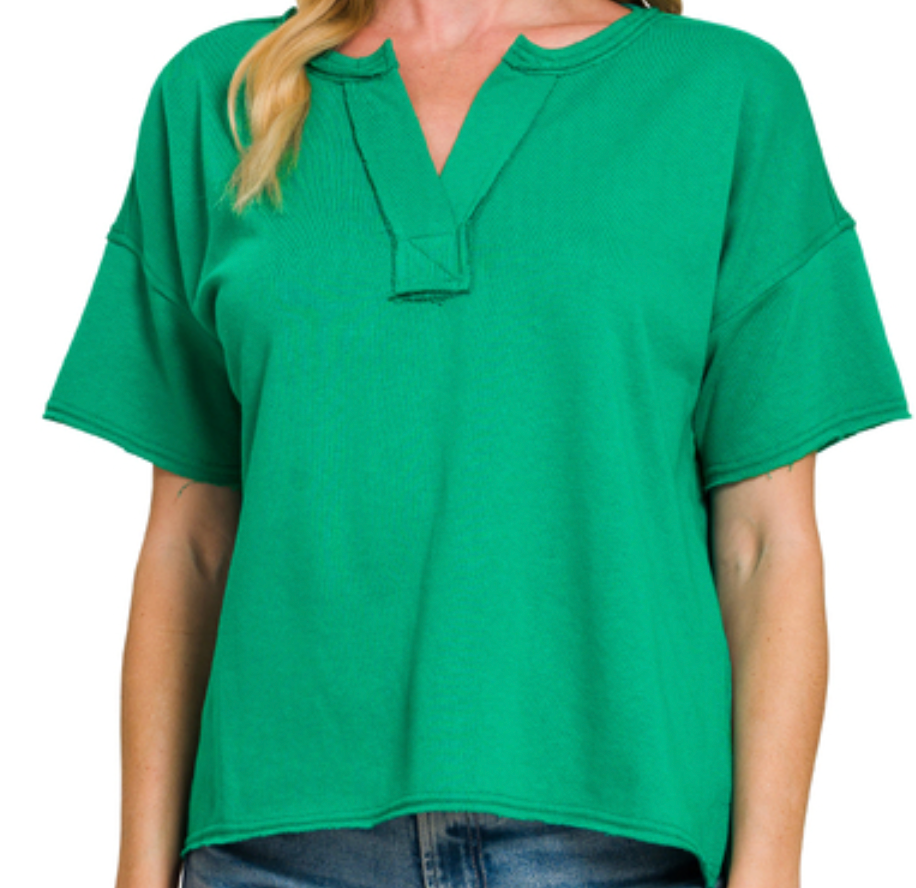 The Maya Top