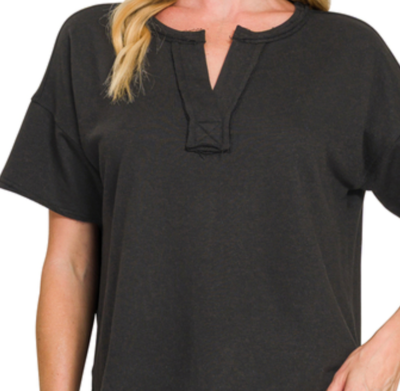 The Maya Top