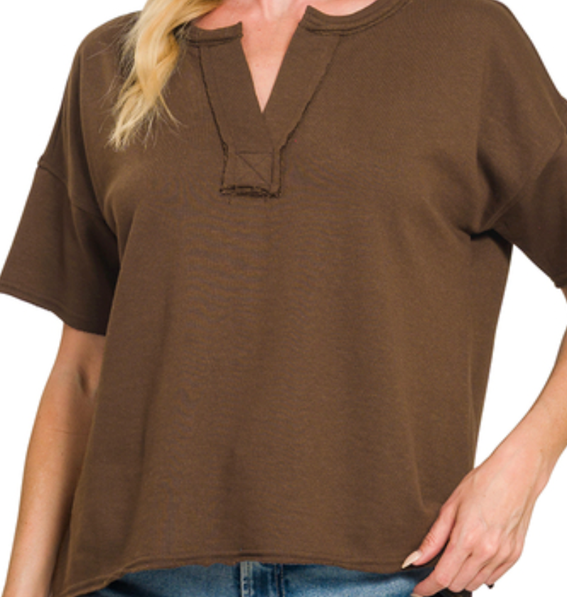 The Maya Top
